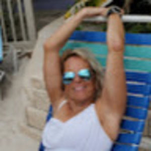 Meet your Posher, Stacey